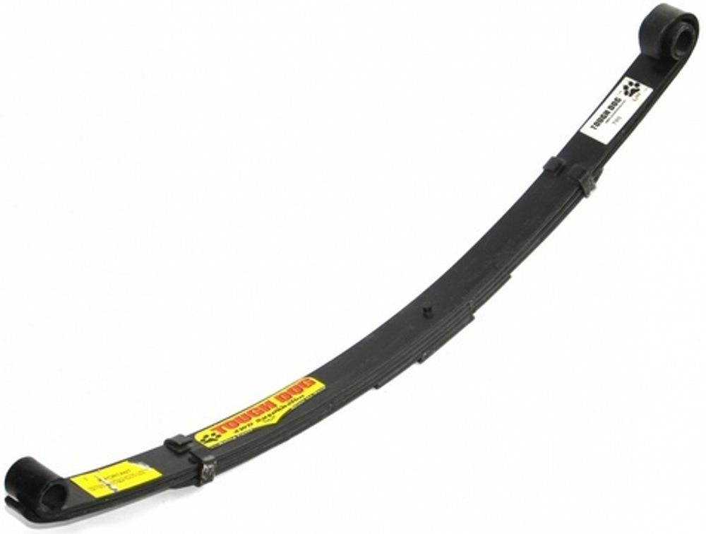 Передняя рессора DAIHATSU ROCKY F70, F75 6/84-93, F80, F85 6/84 - 89