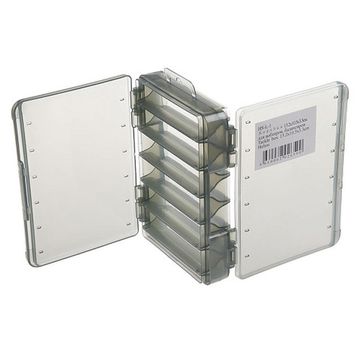 Коробка для мушек, мормышек 18.5х10.5х1cm (PR-M-1) Premier