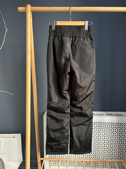 Утепленные брюки Pulka, 158