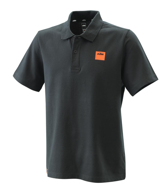 Поло KTM PURE RACING POLO