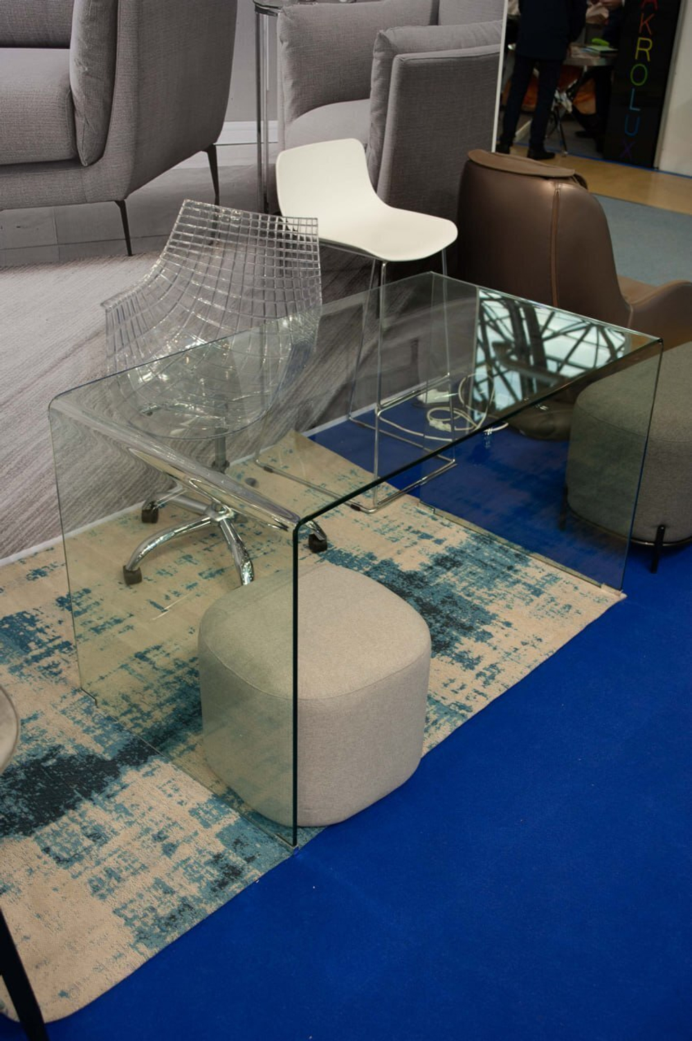 Письменный стол F306