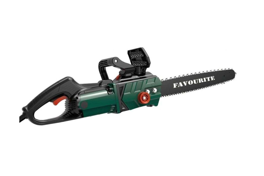 Пила цепная Фаворит GC 2616 2600Вт, шина 16", 4500 об/мин