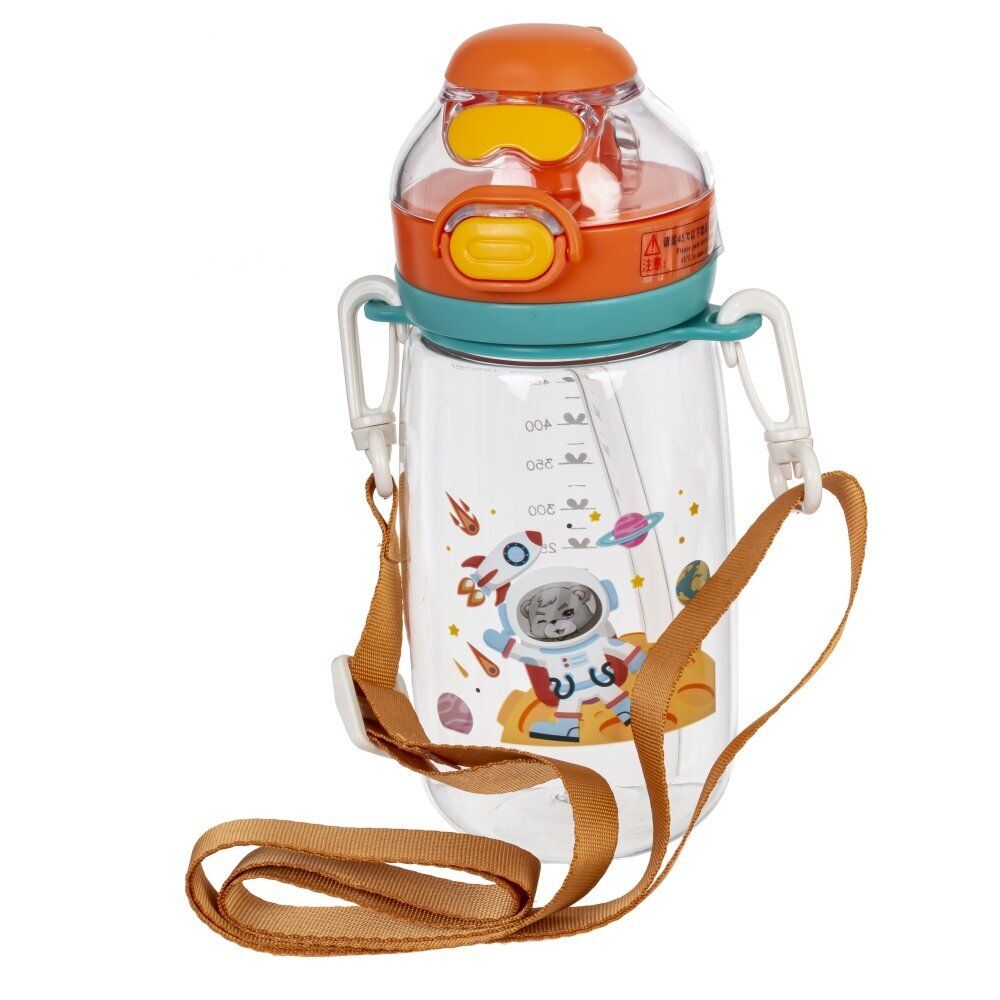 GAEM Бутылка, 550 мл, L8,5 W8,5 H19,5 см, 4в.