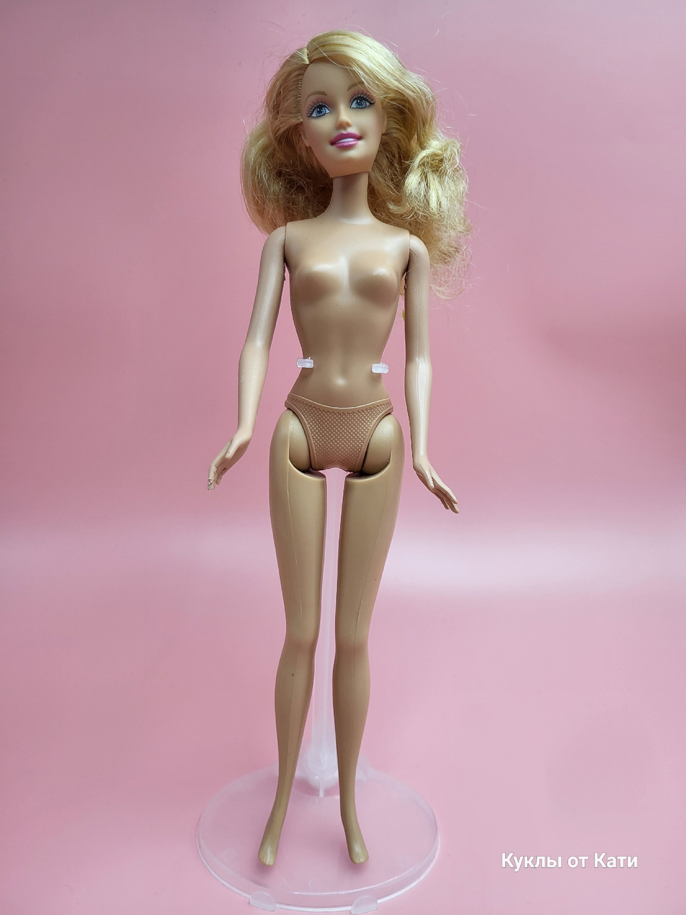 Кукла Барби 90-х винтаж 01250