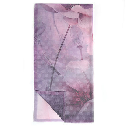 Шарф FABRETTI VF44-5