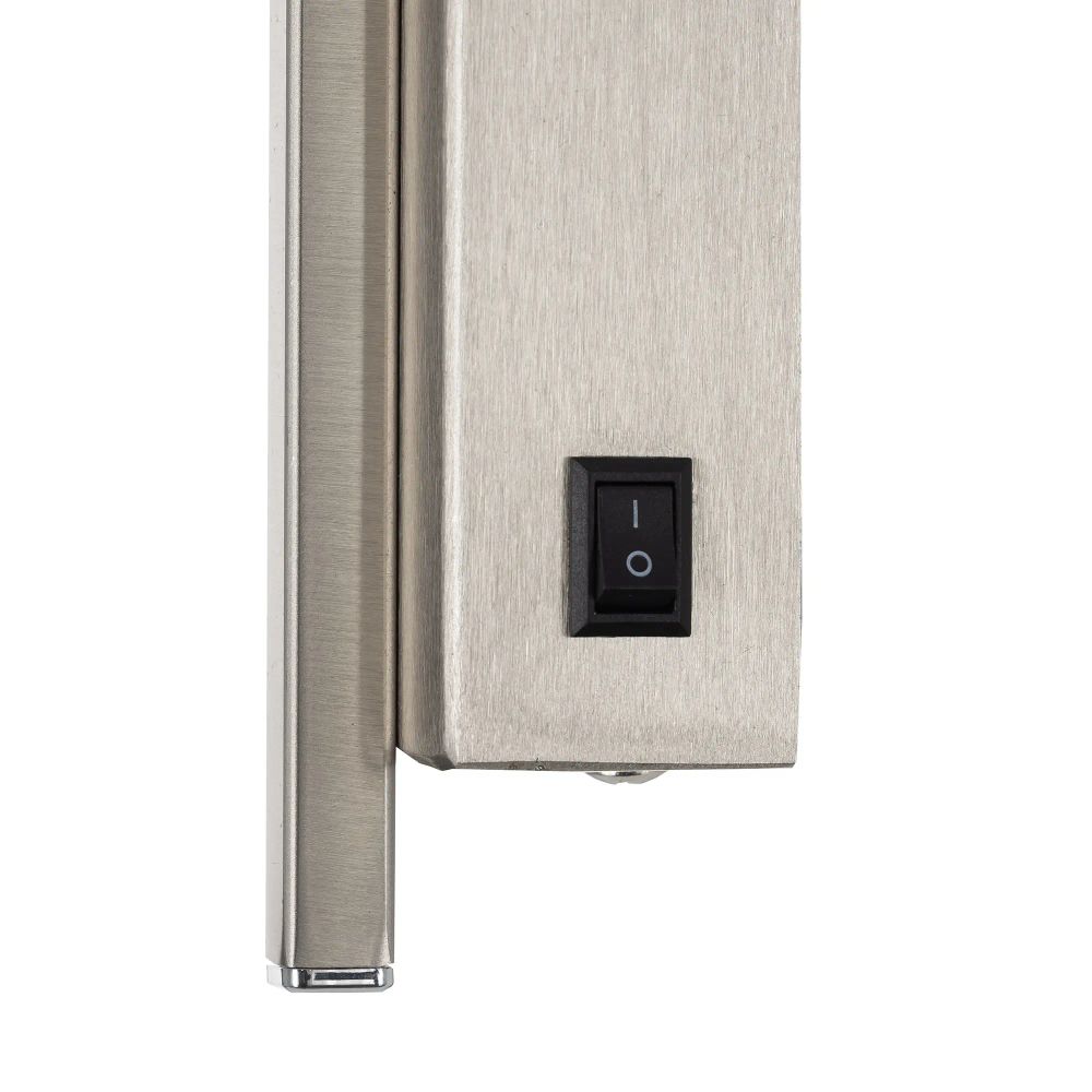 Citilux DORSY CL223311 Бра светодиодное Матовый Хром