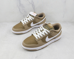 Nike Dunk Low Judge Grey