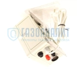 ЭССА-CO-МБ газоанализатор оксида углерода одноканальный общепромышленный моноблочный стационарный