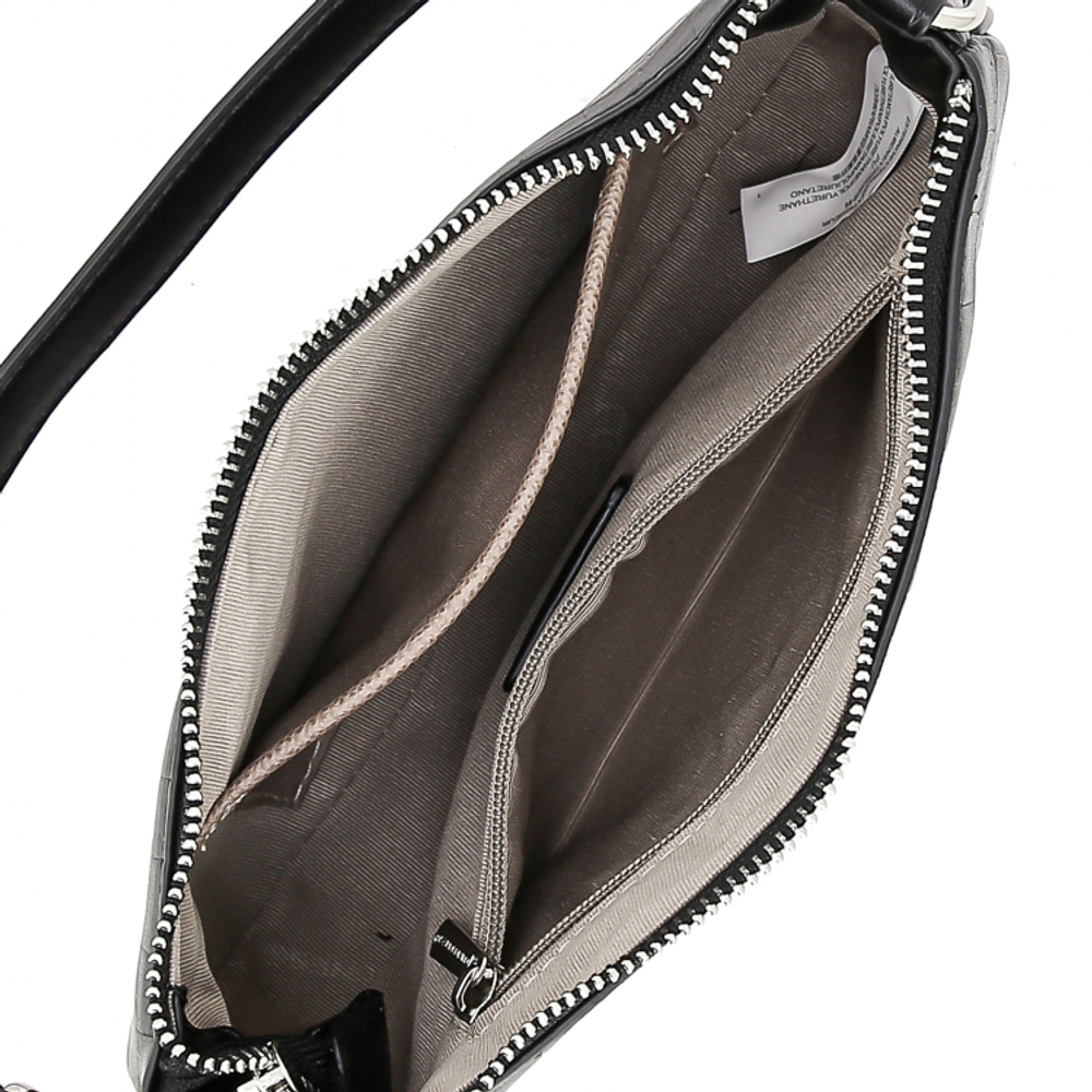 Сумка женская арт.6256| цвет: Черный