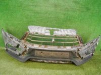 Бампер передний Lada Vesta (2015-н.в.) Cross