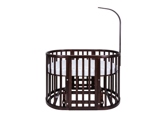 Маятник для кроватки Ellipsebed (коричневый)