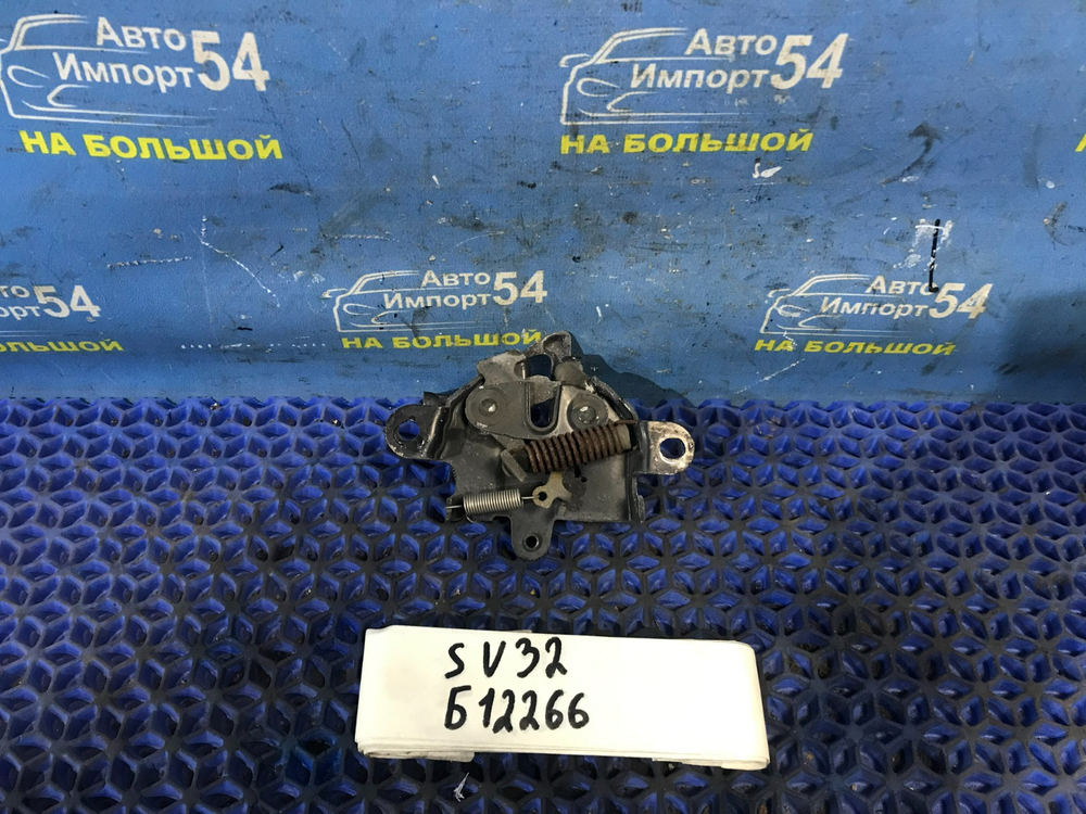 Замок капота TOYOTA VISTA 1992-1994