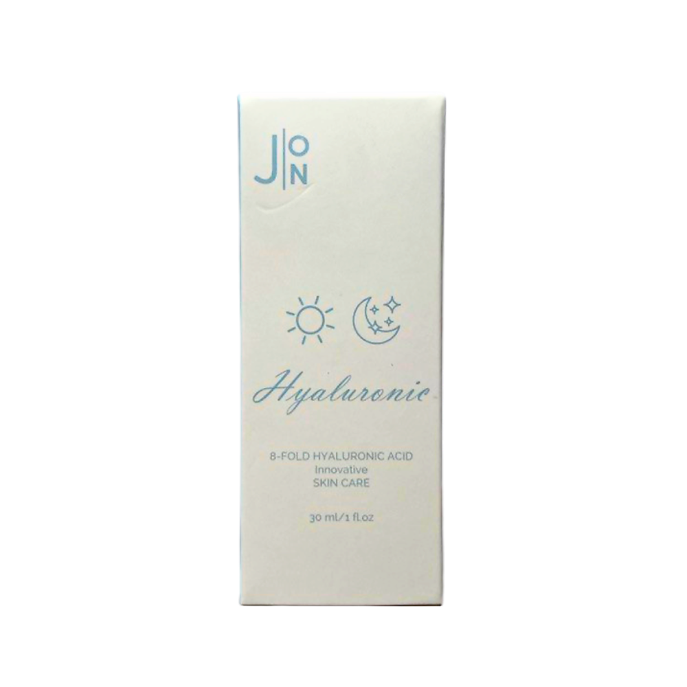 Сыворотка для лица с гиалуроновой кислотой J:ON Hyaluronic Acid Face Serum 30 мл