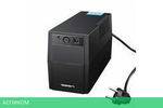 Источник бесперебойного питания Ippon Back Basic 1050 Euro