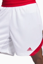 Шорты adidas Icon Squad - белый