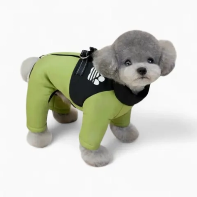 Комбинезон «Лапа»