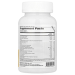 Super Nutrition, Super Immune+, мультивитамины с суперадаптогенами, витаминами C и D, цинком и бета-глюканом, 90 вегетарианских капсул