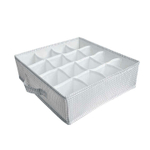 Коробка с отделениями Ytterån, 16 отделений, 32х32х10, полиэстер