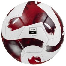 Мяч футбольный ADIDAS Tiro League TB HZ1294, FIFA Basic, размер 5