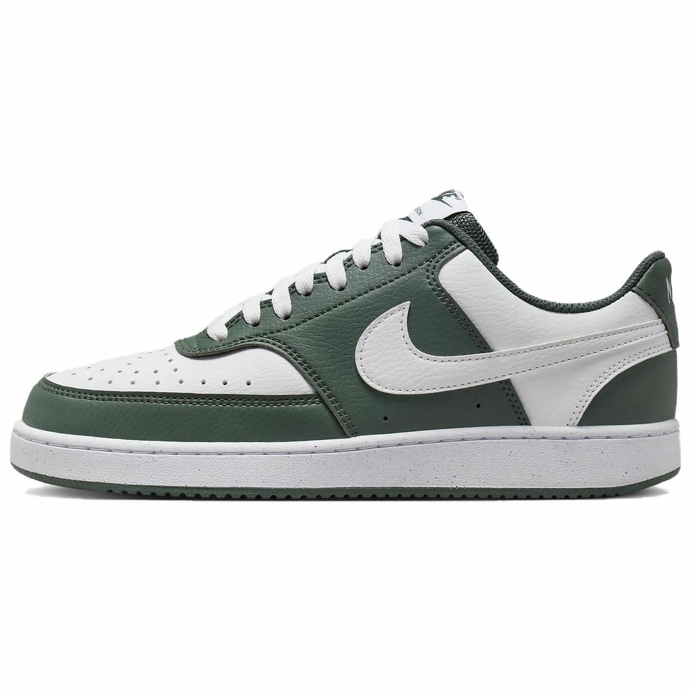 Кроссовки Nike Court Vision Low (Женская размерная сетка)