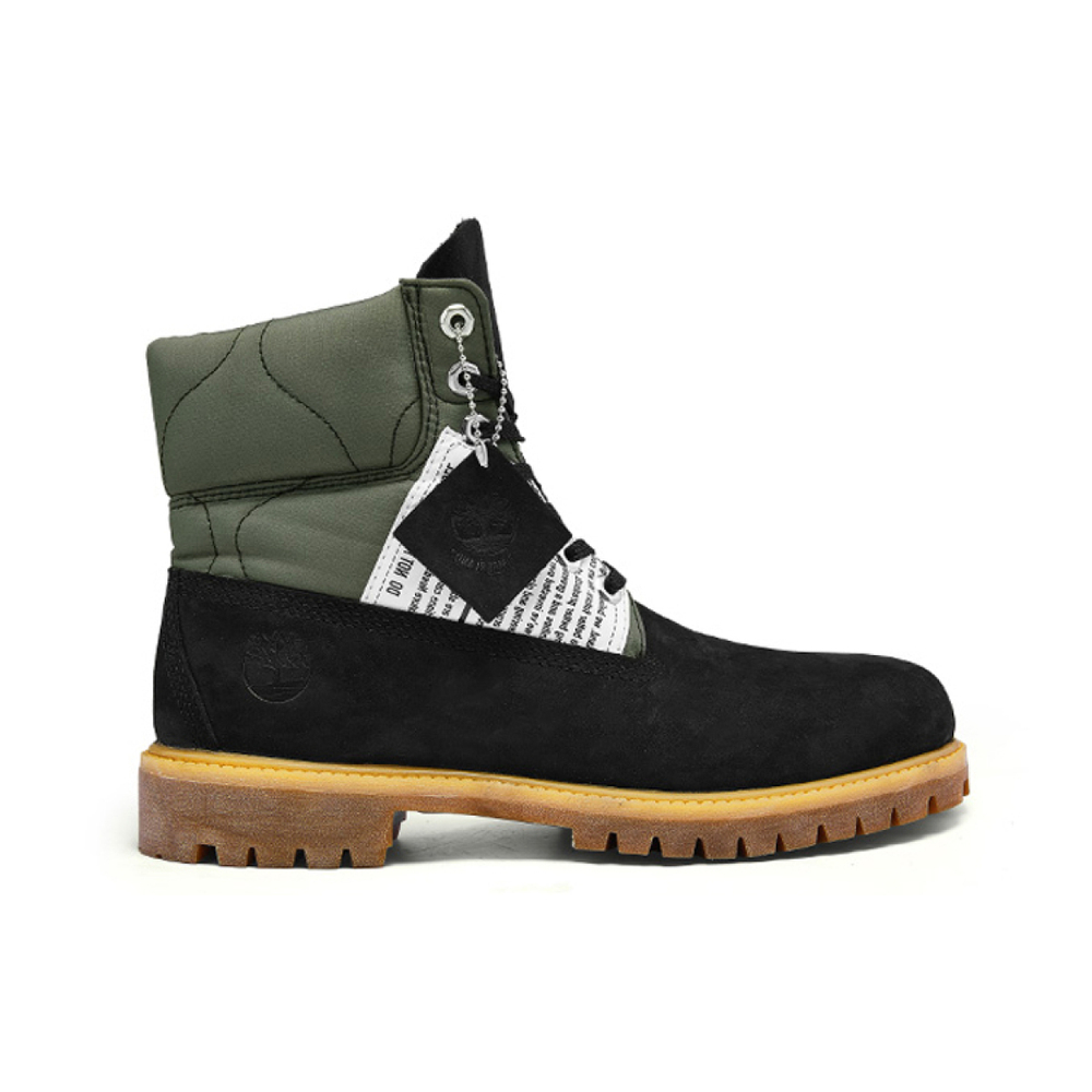 Ботинки Timberland PREMIUM 6 Inch, A2PXDW