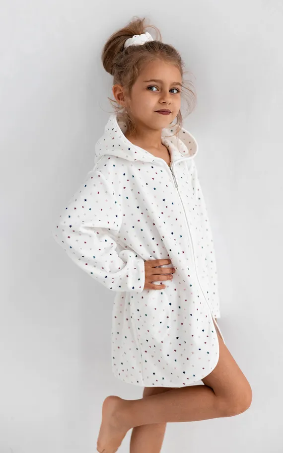 Халат Gaby Kids