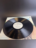 LP Каравелли в Москве - Дирижер Каравелли (Франция), виниловая пластинка 12 дюймов Мелодия СССР 1982 год