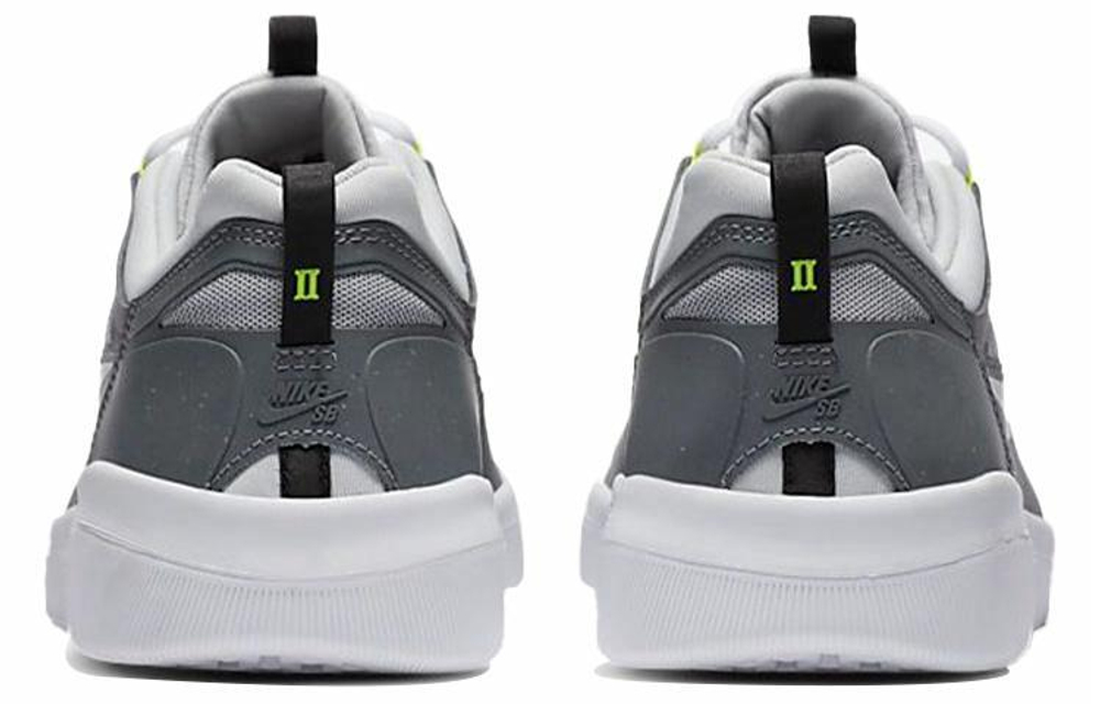 Кроссовки Nike Sb Nyjah Free 2