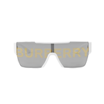 Очки Burberry LOGO, 0BE42913007/H38