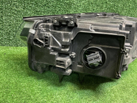 Фара правая BMW X3 G01 (2017-2021) Adaptive LED