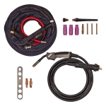EVERLAST PowerMTS 211S инверторный сварочный полуавтомат 2EV211MTS