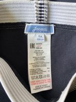 Новые хлопковые леггинсы Jacadi, 104