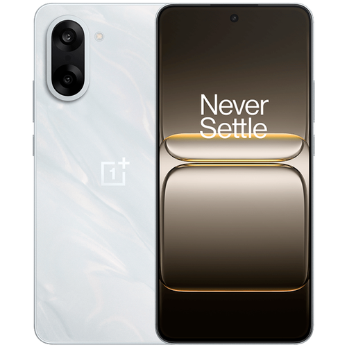 Смартфон OnePlus Nord CE5 12/256GB, Marble Mist (Серебро)