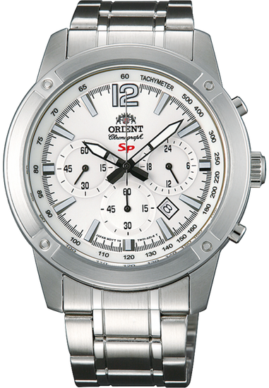 Наручные часы Orient FTW01005W0