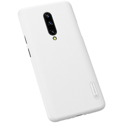 Накладка Nillkin Super Frosted Shield для OnePlus 7 Pro