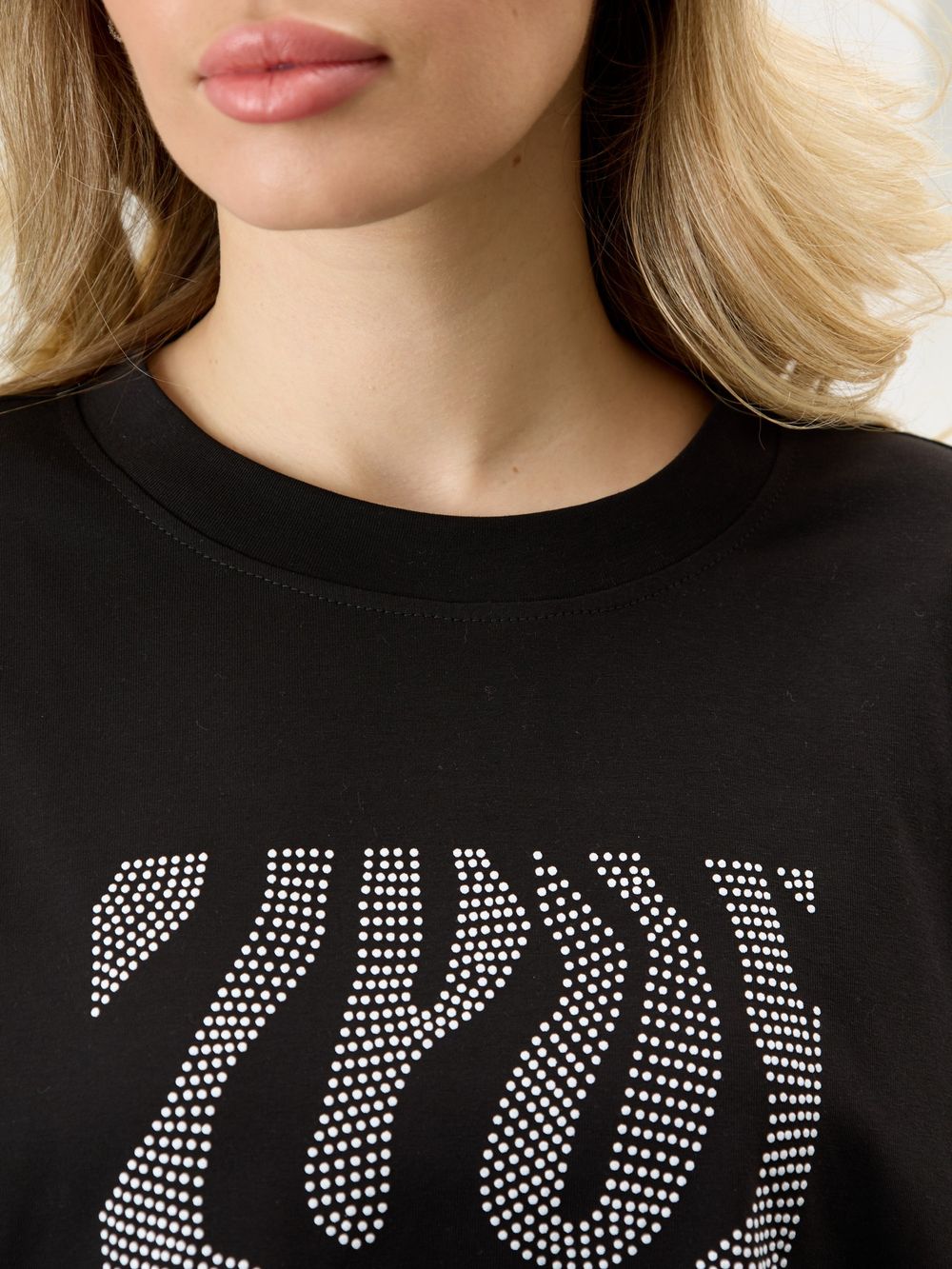 Футболка Флеш-5 Виотекс ЧЁРНЫЙ