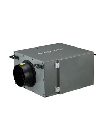 Нагреватель керамический Shuft SVET-5.0-380/3-PTC