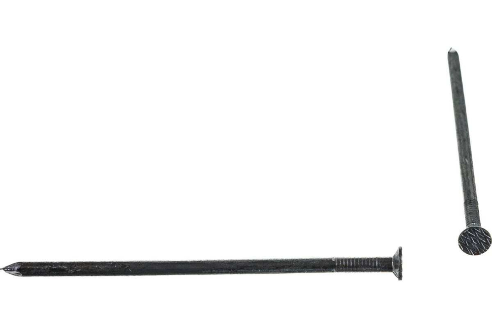 ГВОЗДИ СТРОИТЕЛЬНЫЕ 3,5*90 ВЕС