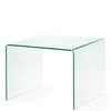 Журнальный столик Glass 50х63х48 см