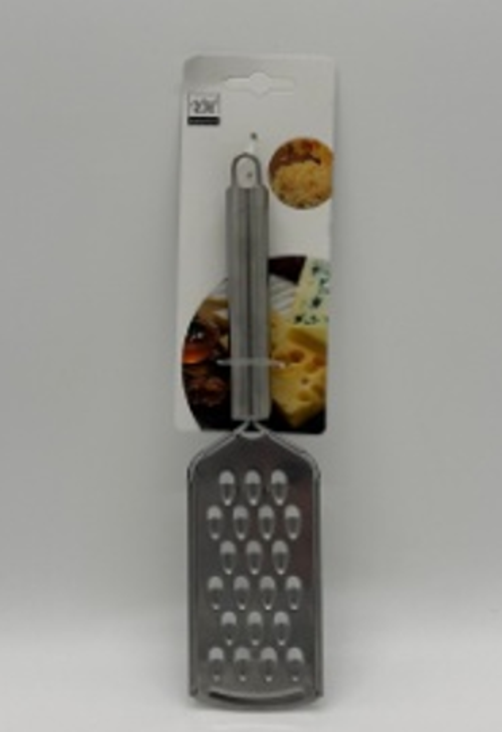 Терка с ручкой крупная