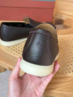 Лоферы Loro Piana