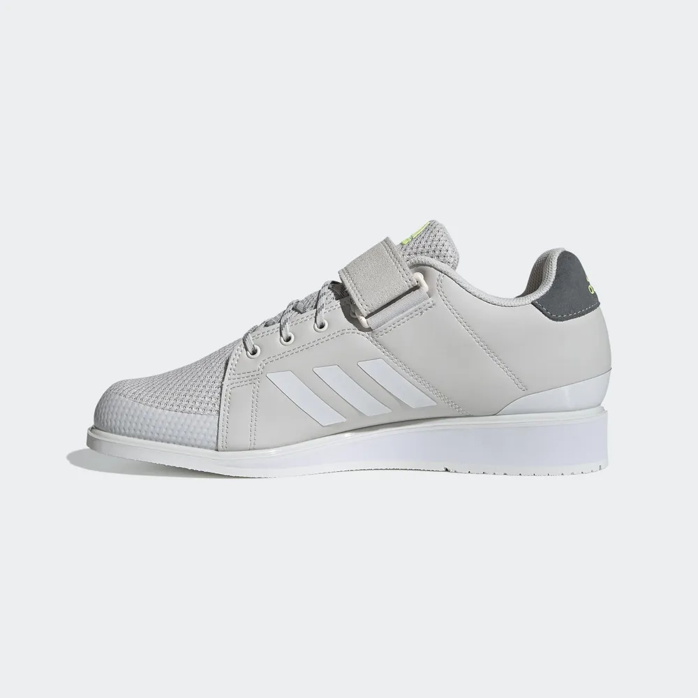 Штангетки мужские adidas POWER PERFECT 3