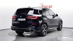 BMW X5 (G05) xDrive 30d M Sports (10.2022)