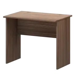 Стол с левым и правым кабель каналом А-001.60.К 900x600x760 Арго