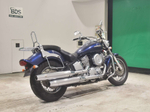 Yamaha Dragstar XVS1100 , 2010