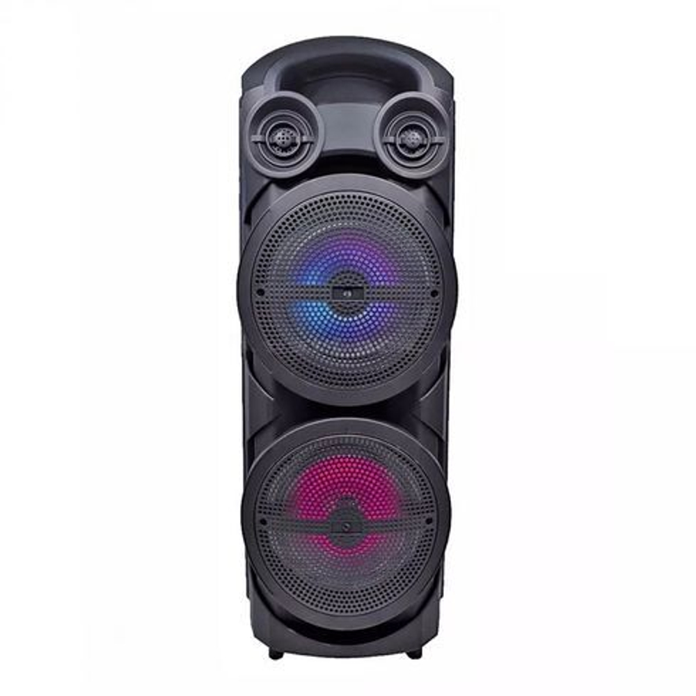 Напольная колонка BT Speaker ZQS-8202S (8"/30W/4.5А)Караоке