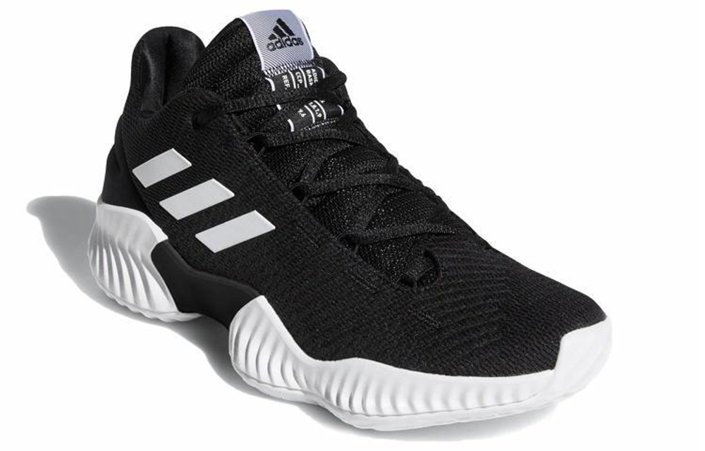 Кроссовки Adidas Pro Bounce 2018 Low