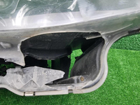 Битая Фара правая BMW X3 F25 (2014-2017) ксенон