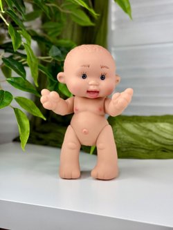 Пупс Marina and Pau 21 cм Nenotin (M2996A4)