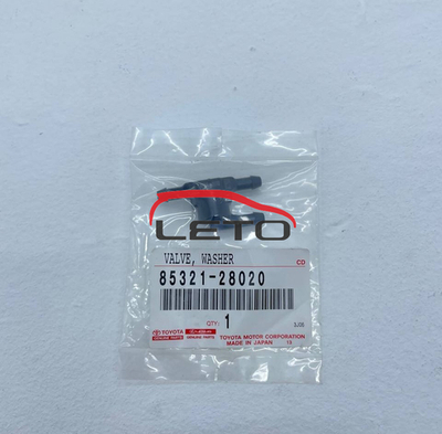 Тройник омывателя 85321-28020 8532128020